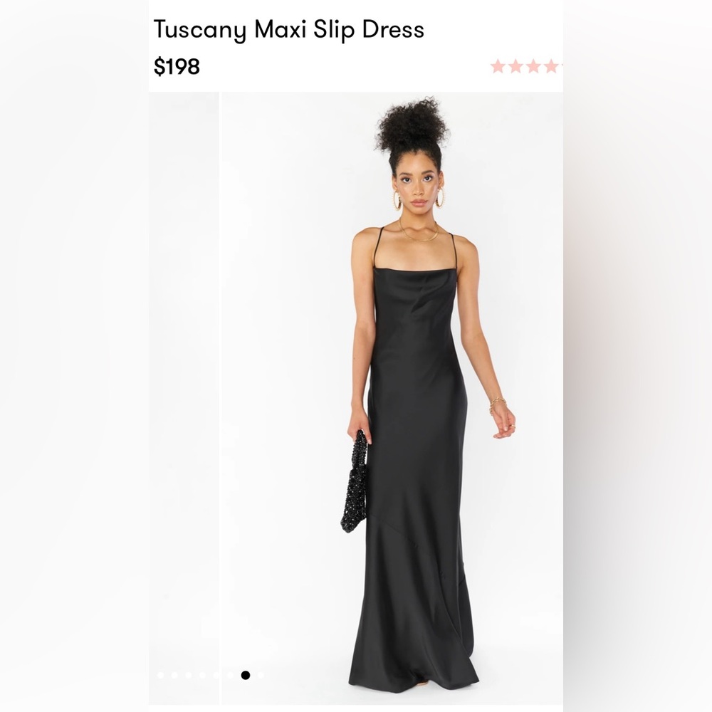 Bridesmaid Dress. Show me your MuMu